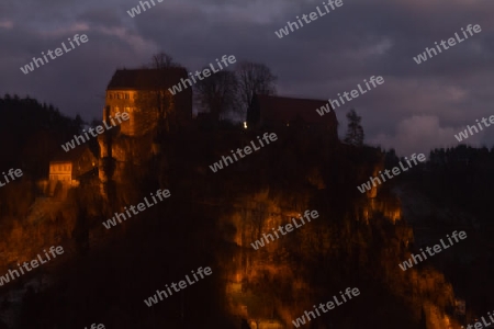 Pottenstein Lichterfest