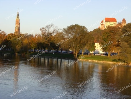 Landshut an der Isar