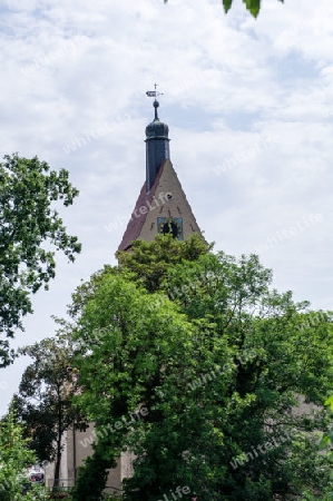 Neumarktkirche