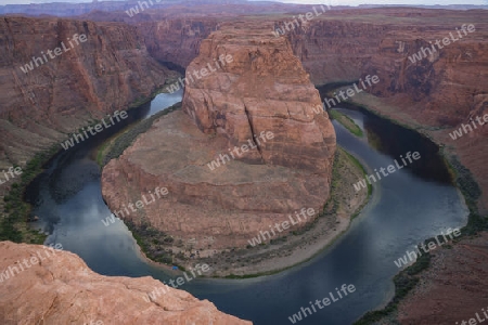 Horseshoe Bend