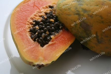 papaya