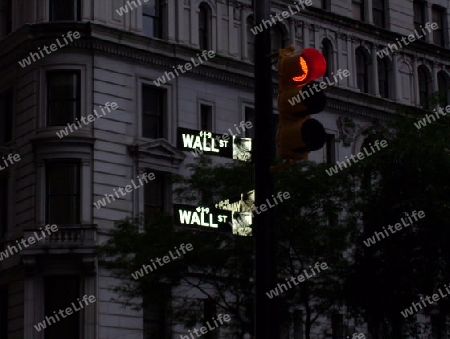 Wallstreet