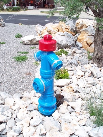 Hydrant