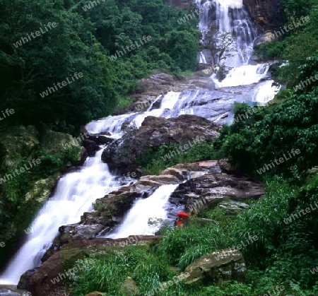 wasserfall