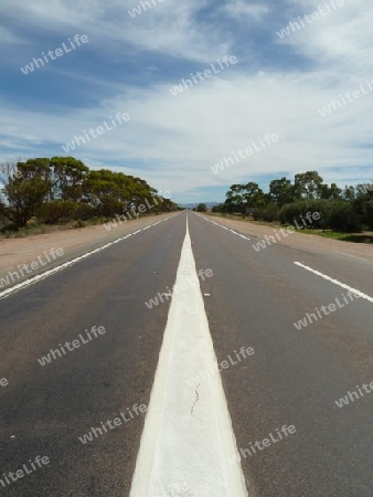 Outback, Australien