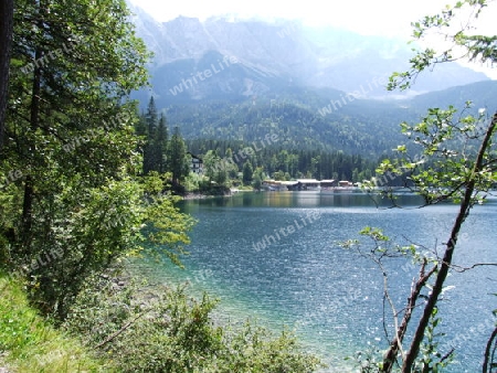 Eibsee