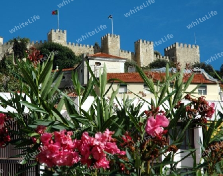 Festung Lissabon