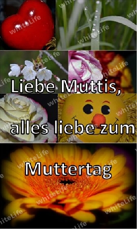 muttertag