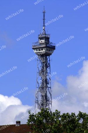 berliner funkturm