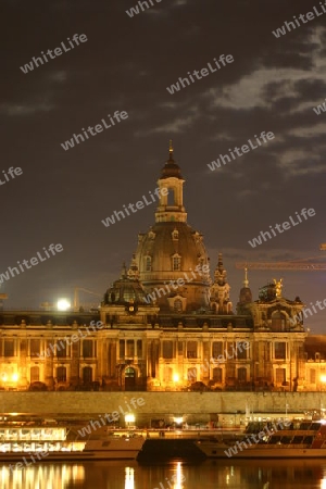 Frauenkirche zu Dresden