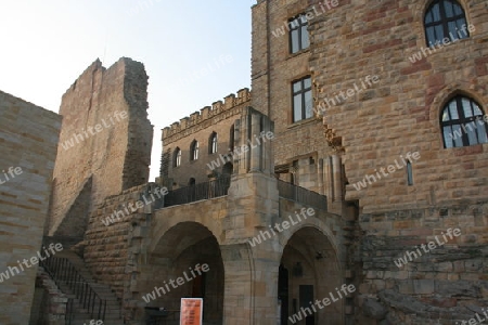 Hambacher Schloss