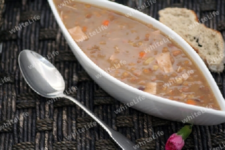 linsensuppe