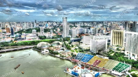 City of Singapor