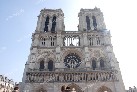 Notre Dame