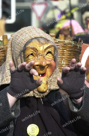 Fasnacht Luzern