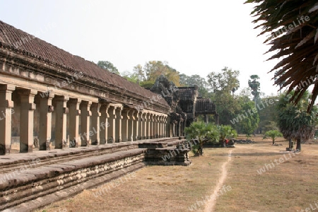 Angkor Wat