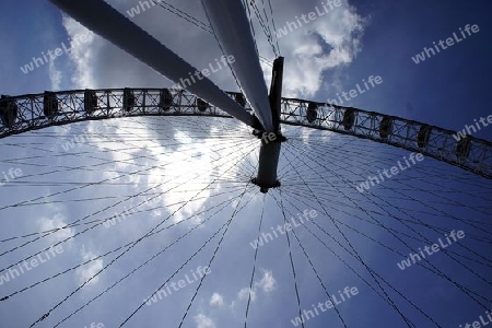 London Eye