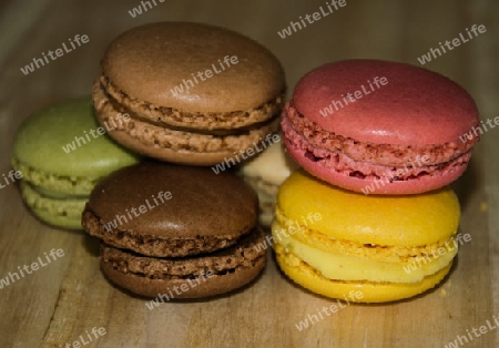 Macarons