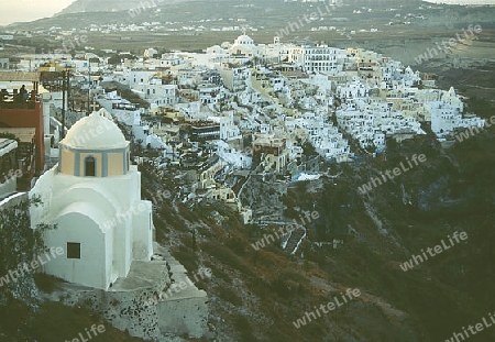 Santorin