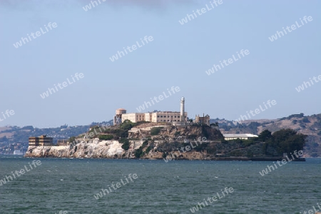 Alcatraz