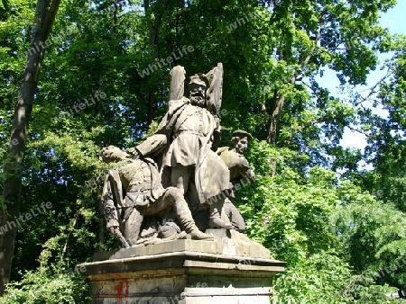 Tiergarten