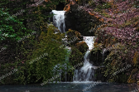 Wasserfall