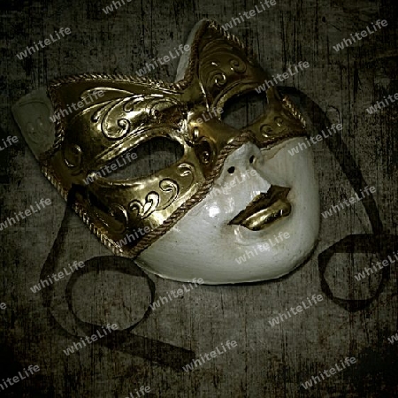 Maske