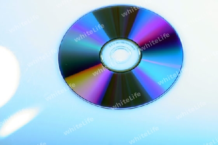 DVD