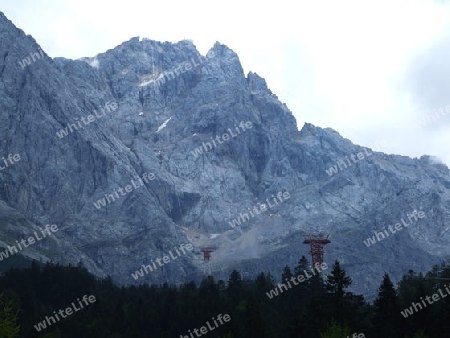 Zugspitze