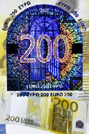 200 Euro