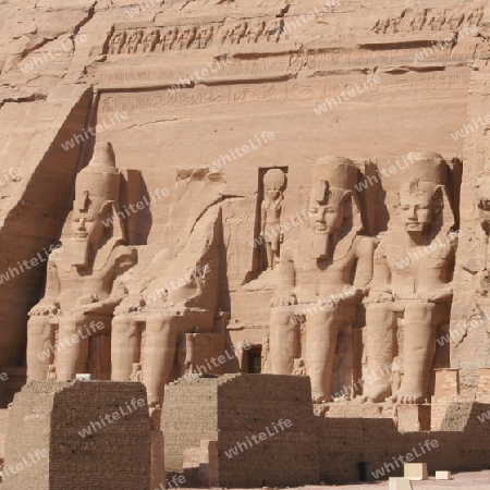 Abu Simbel