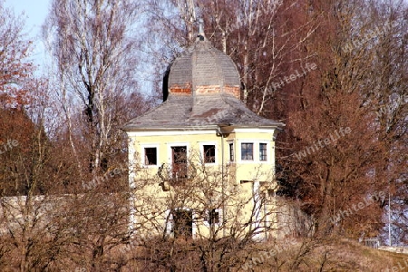 Wehrturm