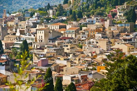 Taormina