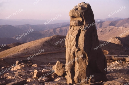 nemrut