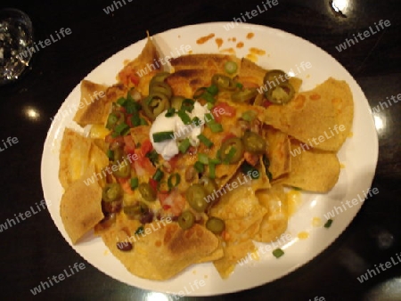 Nachos