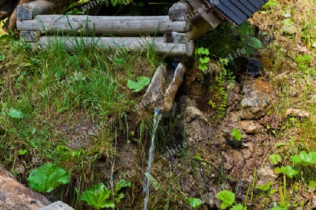 Vlkolinec - Unesco Welkulturerbe in der Slowakei