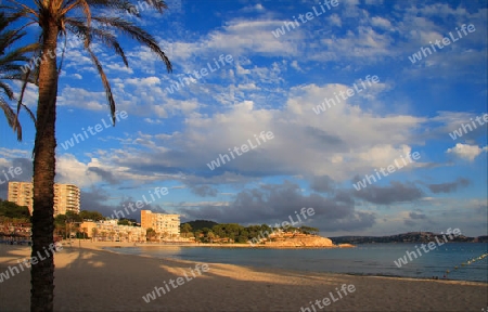 Peguera, Mallorca