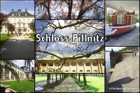 Schloss Pillnitz