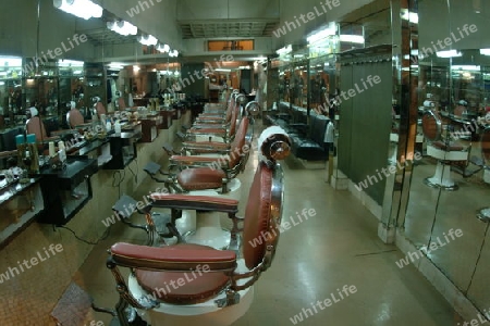 friseursalon