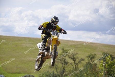 Motocross