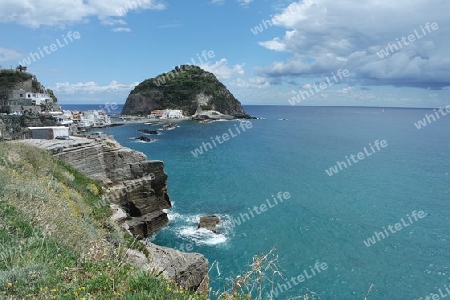 Sant Angelo, Ischia