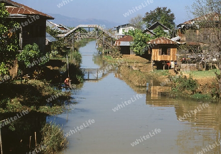 Inle-See