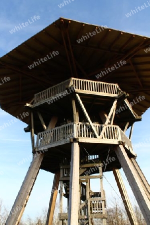 Eggeturm in NRW