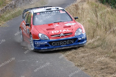 Sebastien Loeb