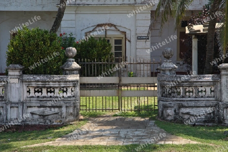 Altstadt von Galle  - Sri Lanka