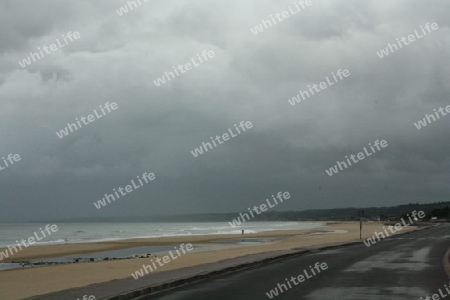 Omaha Beach