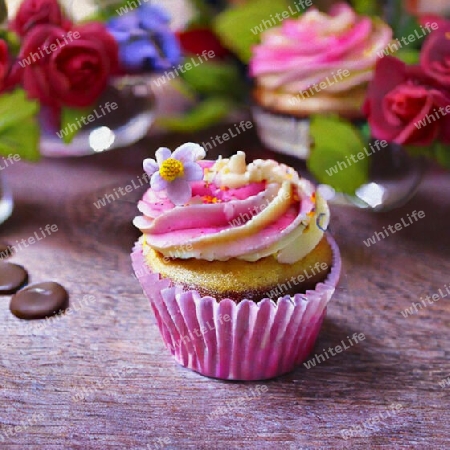 cupcake