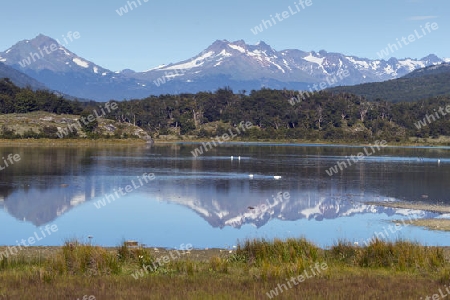 Tierra del Fuego