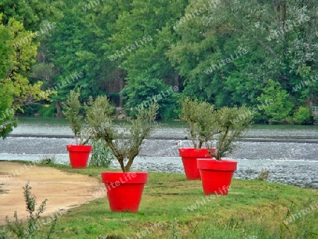 Agde - Park am Herault