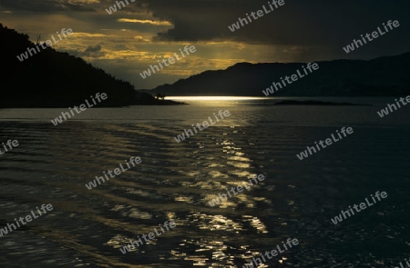 Hardangerfjord